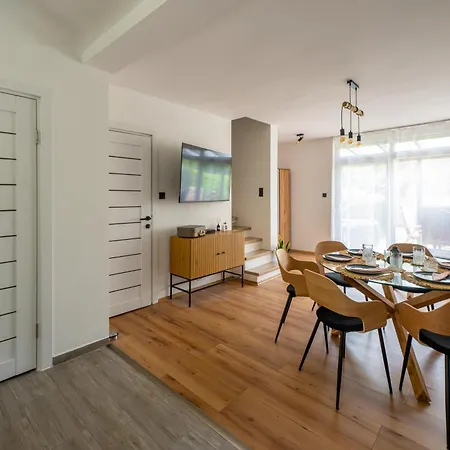 Csicsergo Prázdninový dům Zamárdi