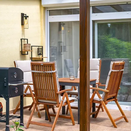 Csicsergo Prázdninový dům *