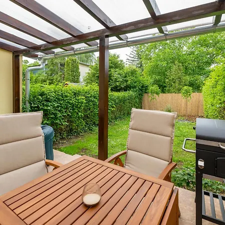 Csicsergo Prázdninový dům