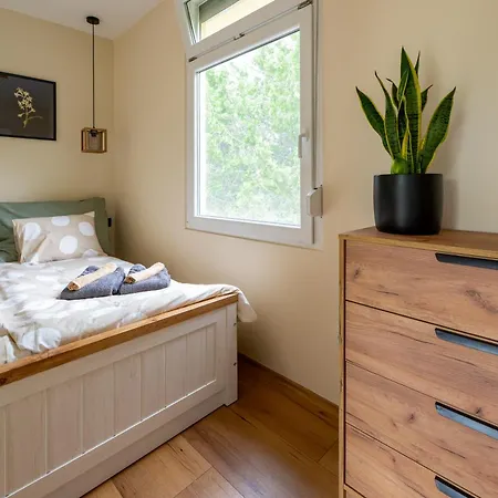 Prázdninový dům Csicsergo