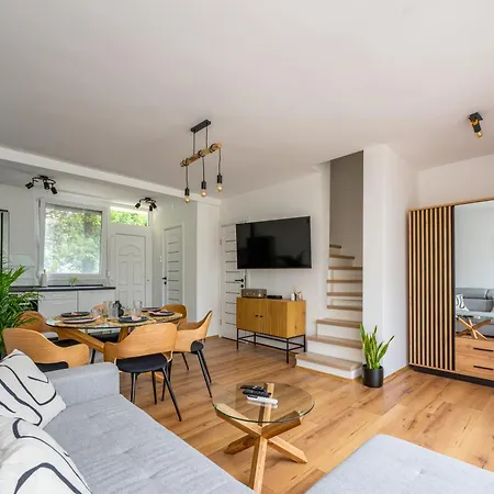 Csicsergő Casa vacanze Zamárdi