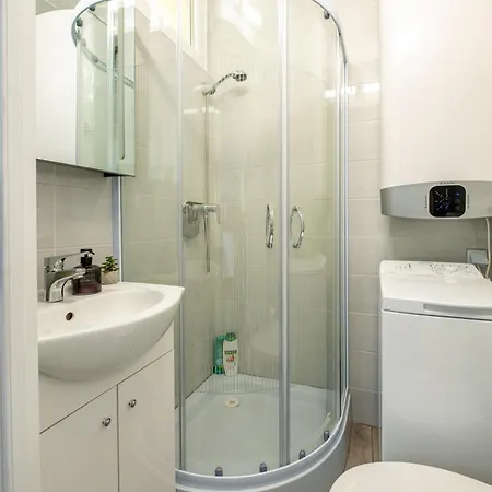 Csicsergő Casa vacanze Zamárdi