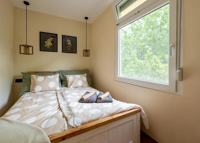 Csicsergo בית נופש