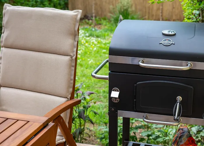 בית נופש Csicsergo