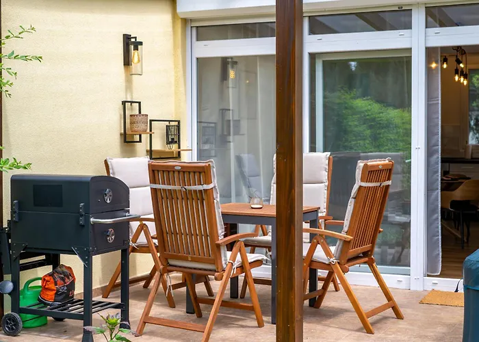 Csicsergo בית נופש *