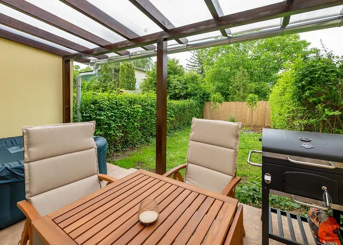 Csicsergo בית נופש