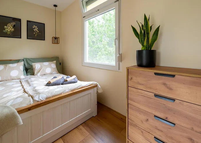 בית נופש Csicsergo