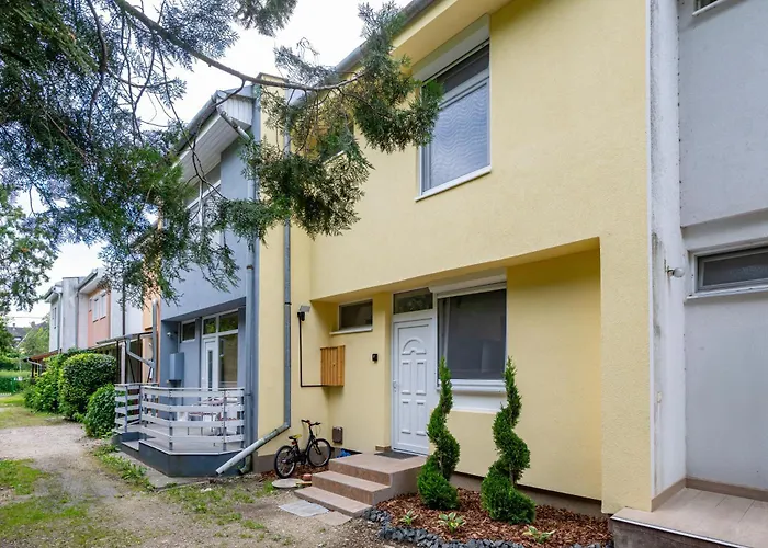 בית נופש Csicsergo *