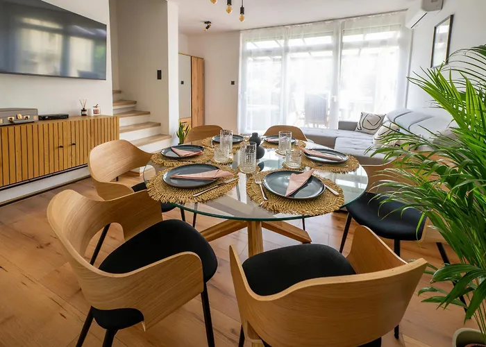 Csicsergo בית נופש