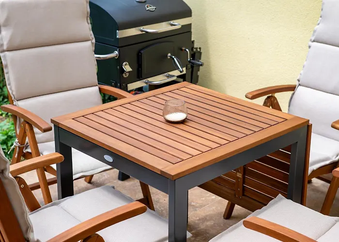 Csicsergo בית נופש *